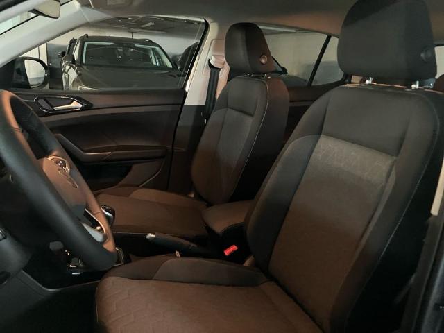 Volkswagen T-Cross ``Más`` 1.0 TSI 85 kW (115 CV)