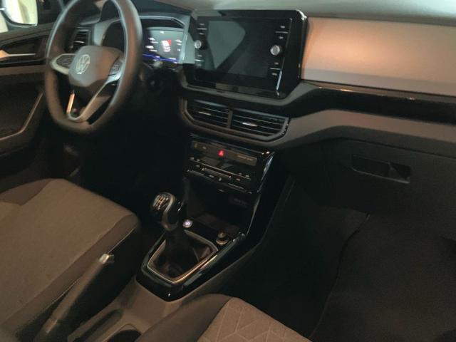 Volkswagen T-Cross ``Más`` 1.0 TSI 85 kW (115 CV)