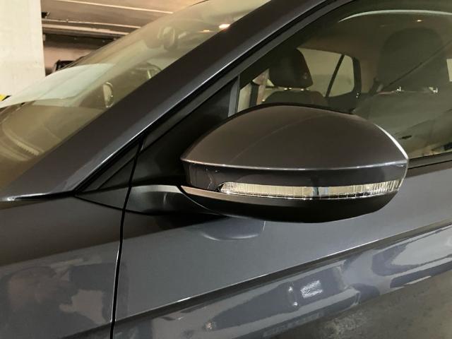 Volkswagen T-Cross ``Más`` 1.0 TSI 85 kW (115 CV)