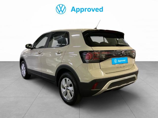 Volkswagen T-Cross 1.0 TSI 70 kW (95 CV)