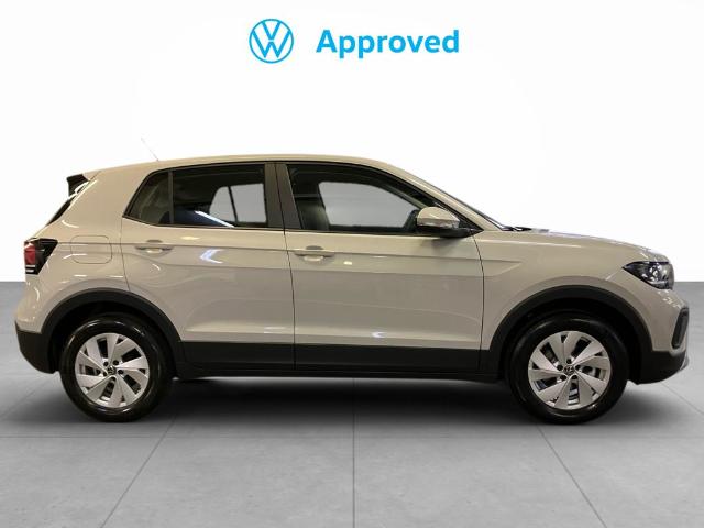 Volkswagen T-Cross 1.0 TSI 70 kW (95 CV)