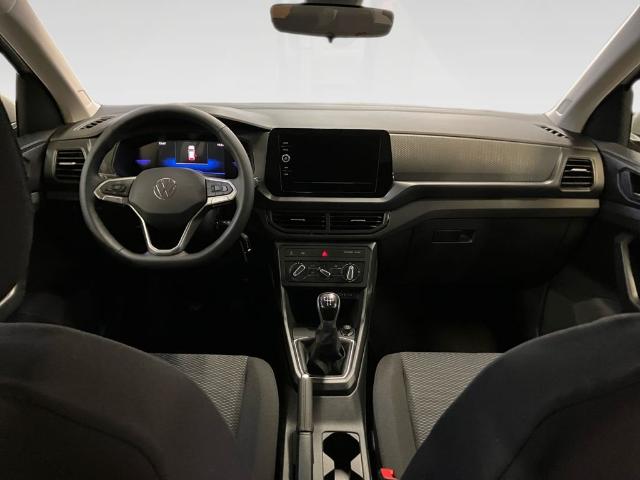 Volkswagen T-Cross 1.0 TSI 70 kW (95 CV)