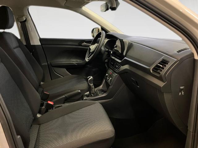 Volkswagen T-Cross 1.0 TSI 70 kW (95 CV)