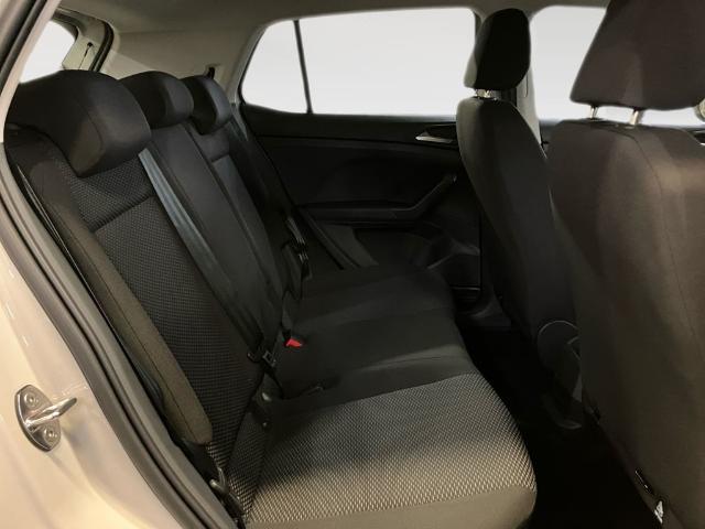 Volkswagen T-Cross 1.0 TSI 70 kW (95 CV)