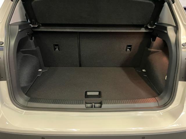 Volkswagen T-Cross 1.0 TSI 70 kW (95 CV)