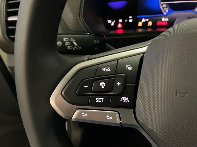 Volkswagen T-Cross 1.0 TSI 70 kW (95 CV)