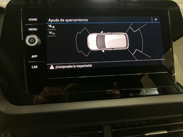 Volkswagen T-Cross 1.0 TSI 70 kW (95 CV)