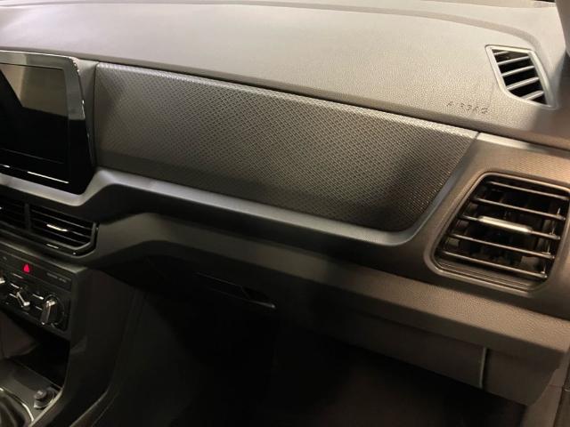 Volkswagen T-Cross 1.0 TSI 70 kW (95 CV)