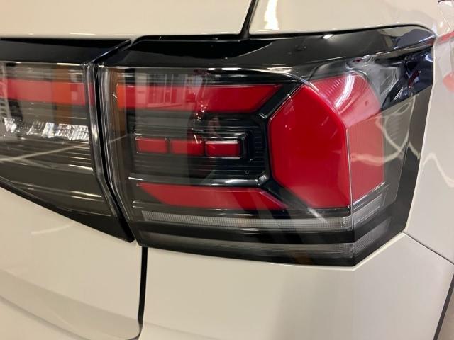 Volkswagen T-Cross 1.0 TSI 70 kW (95 CV)