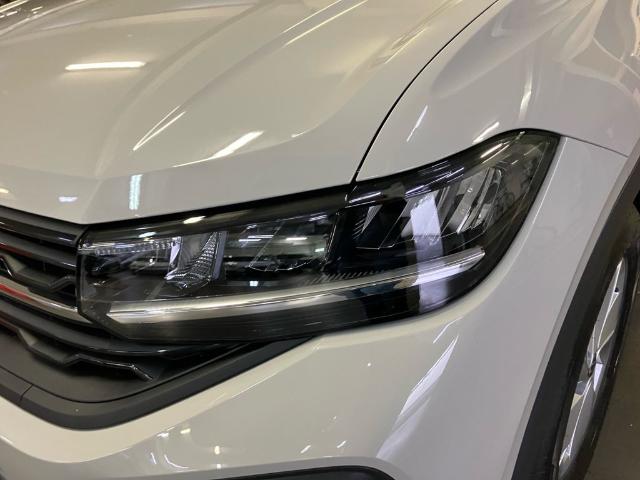 Volkswagen T-Cross 1.0 TSI 70 kW (95 CV)