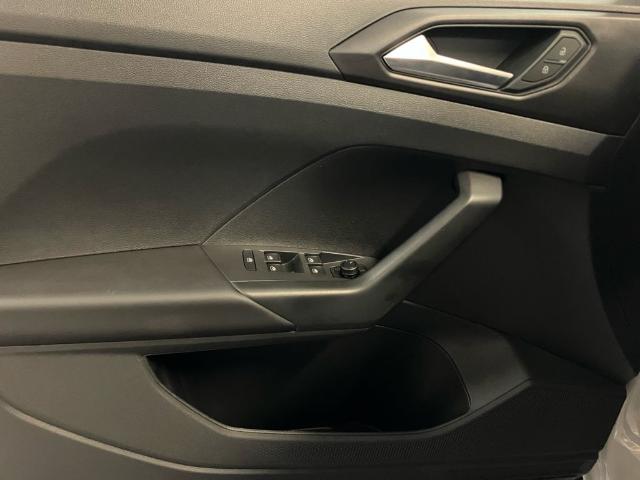 Volkswagen T-Cross 1.0 TSI 70 kW (95 CV)