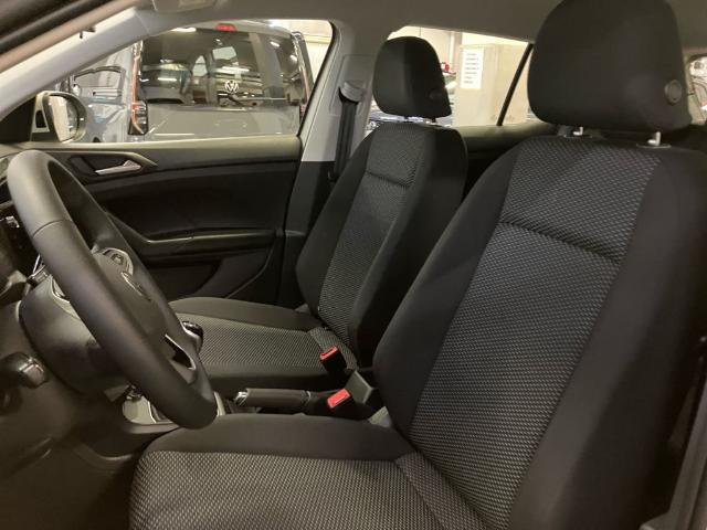 Volkswagen T-Cross 1.0 TSI 70 kW (95 CV)