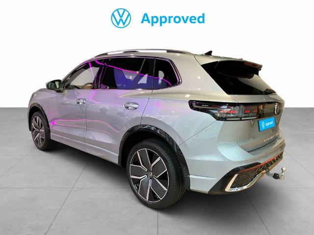 Volkswagen Tiguan R-Line 2.0 TDI 4Motion 142 kW (193 CV) DSG