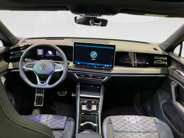 Volkswagen Tiguan R-Line 2.0 TDI 4Motion 142 kW (193 CV) DSG