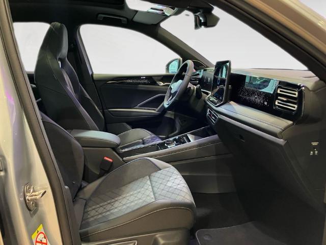 Volkswagen Tiguan R-Line 2.0 TDI 4Motion 142 kW (193 CV) DSG