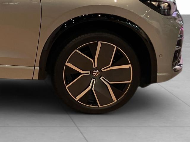 Volkswagen Tiguan R-Line 2.0 TDI 4Motion 142 kW (193 CV) DSG
