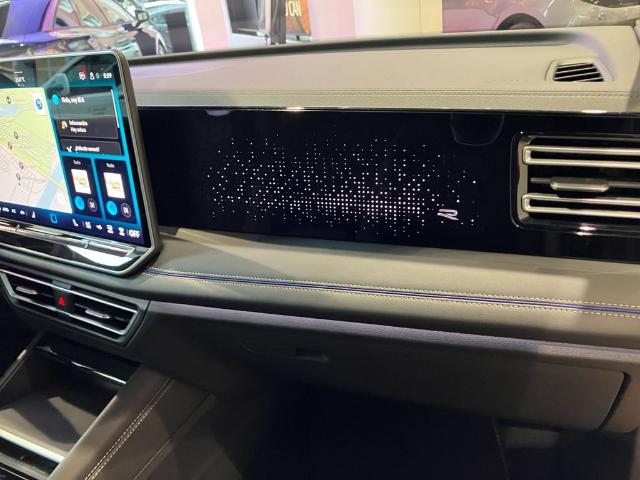 Volkswagen Tiguan R-Line 2.0 TDI 4Motion 142 kW (193 CV) DSG