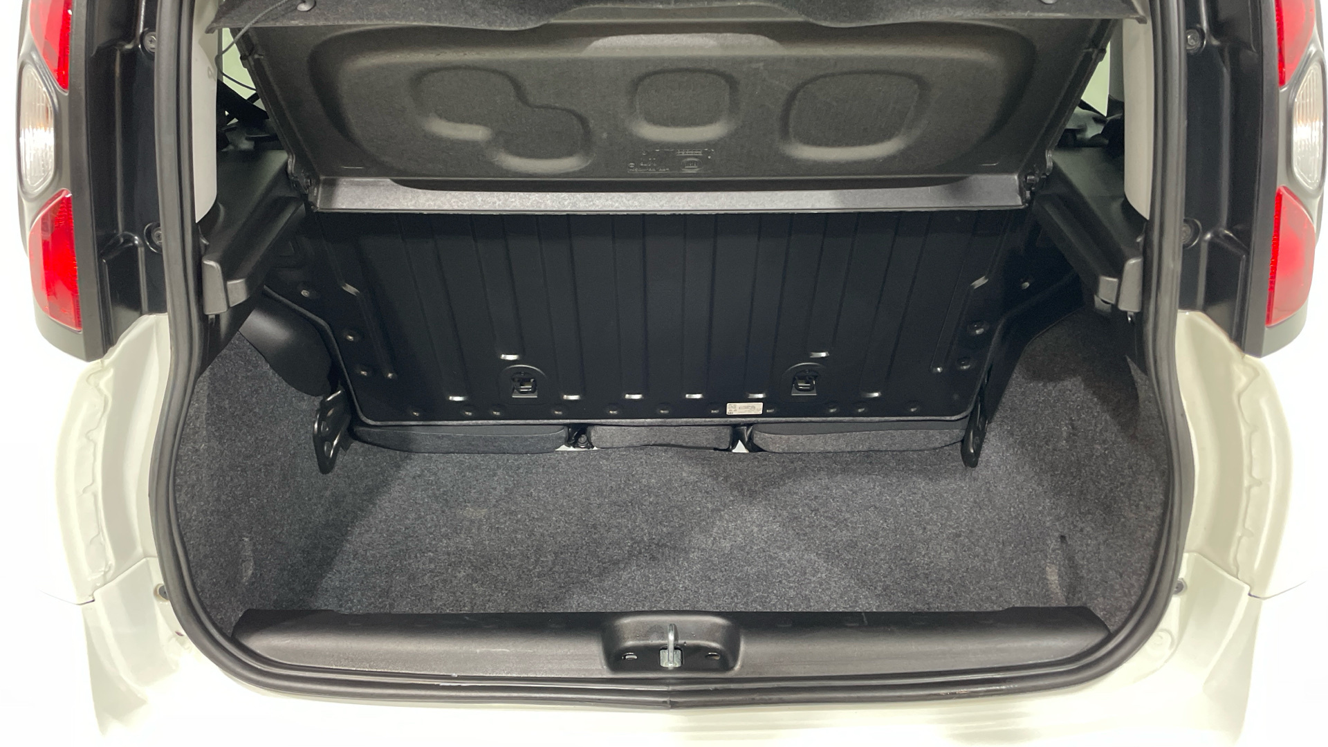 Fiat Panda 1.0 Hybrid en Barcelona