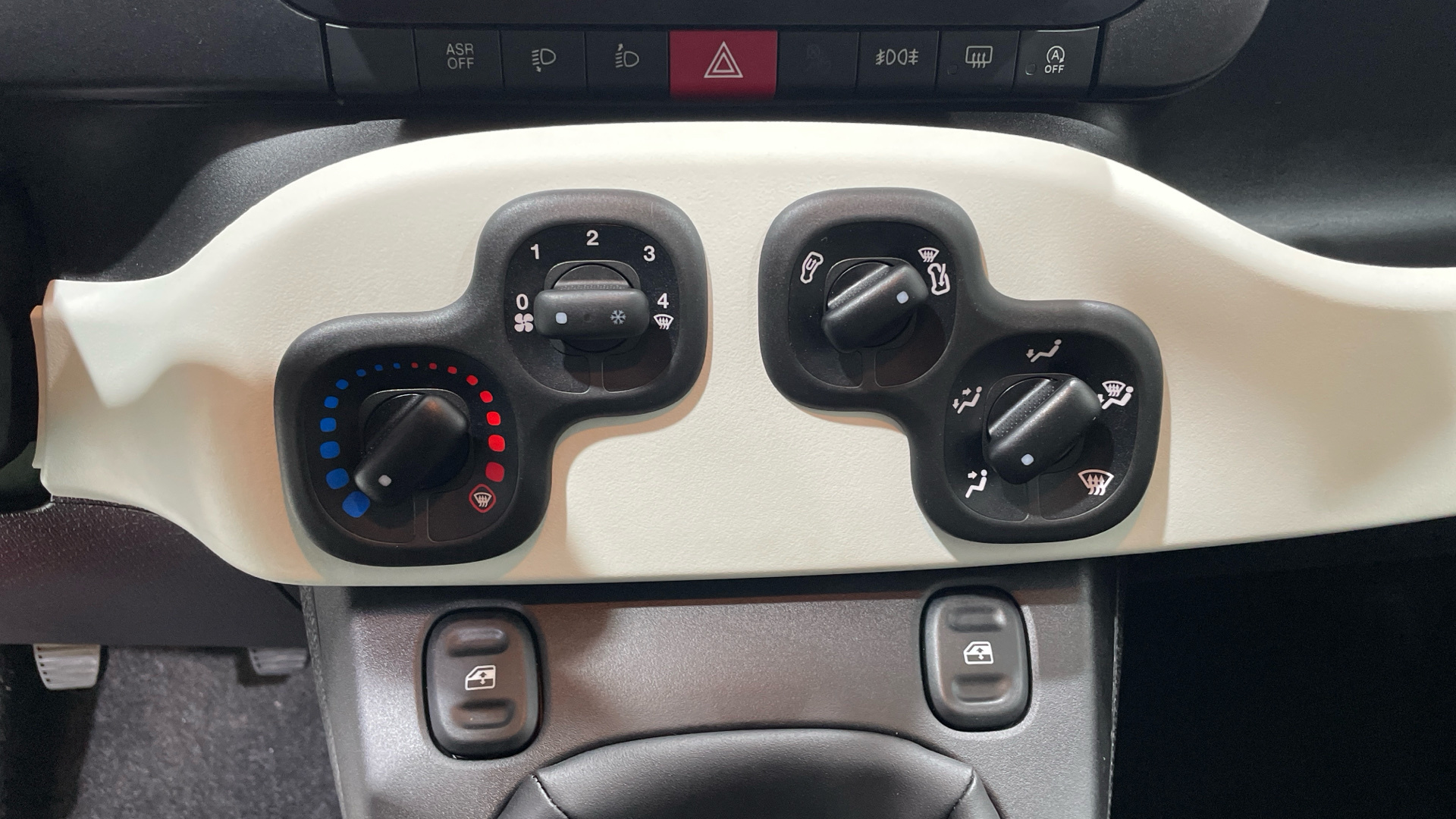 Fiat Panda 1.0 Hybrid en Barcelona