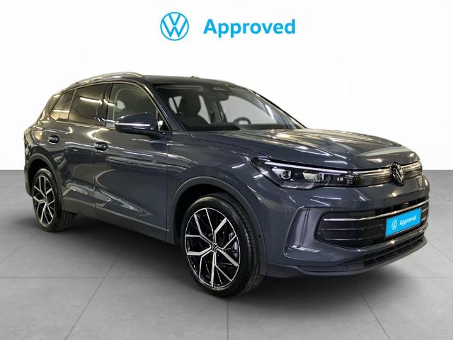 Volkswagen Tiguan ``Más`` 2.0 TDI 110 kW (150 CV) DSG