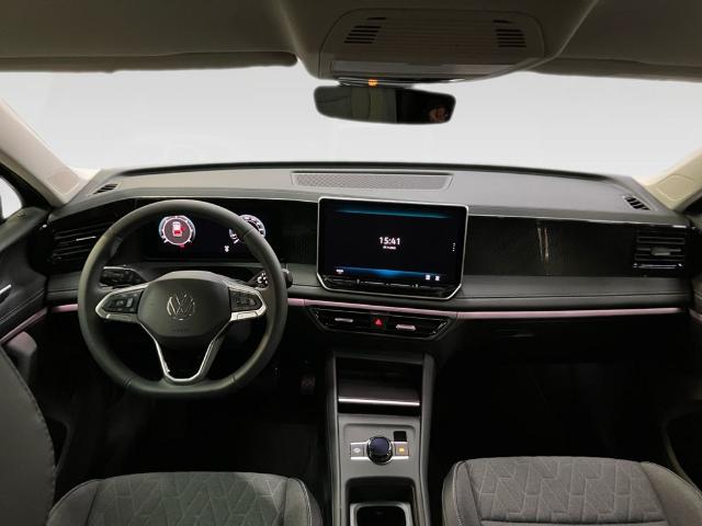 Volkswagen Tiguan ``Más`` 2.0 TDI 110 kW (150 CV) DSG