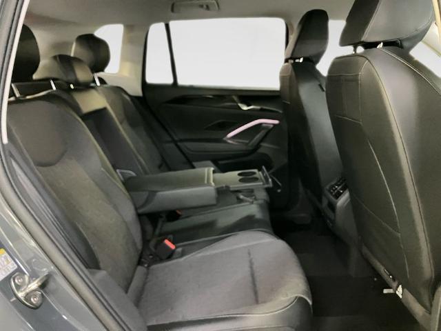 Volkswagen Tiguan ``Más`` 2.0 TDI 110 kW (150 CV) DSG