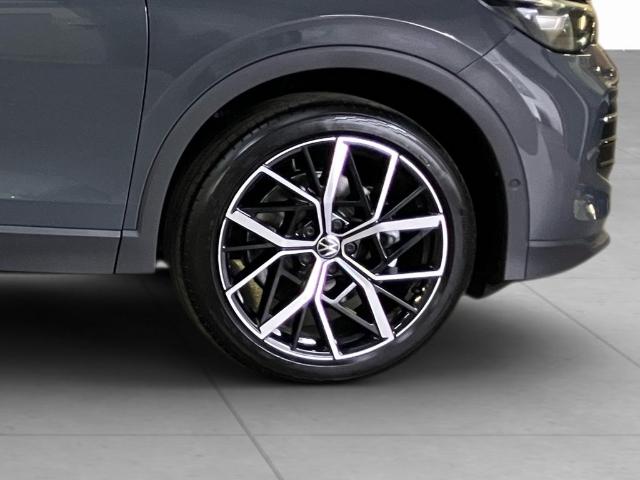 Volkswagen Tiguan ``Más`` 2.0 TDI 110 kW (150 CV) DSG