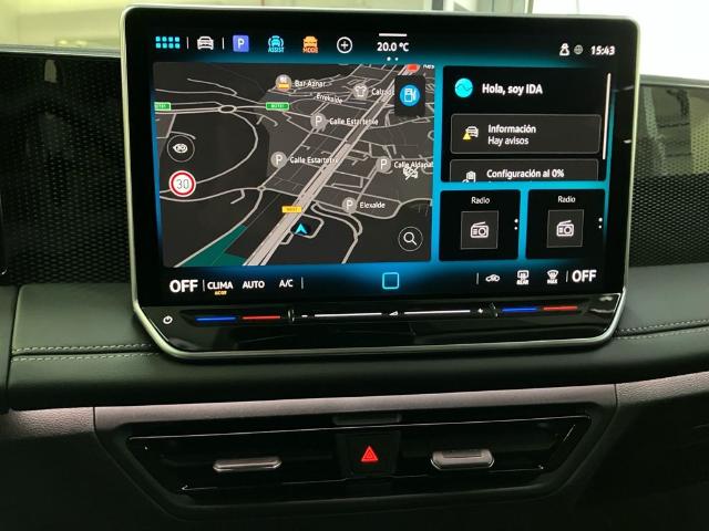 Volkswagen Tiguan ``Más`` 2.0 TDI 110 kW (150 CV) DSG