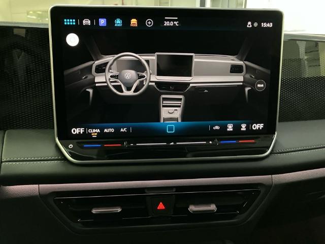 Volkswagen Tiguan ``Más`` 2.0 TDI 110 kW (150 CV) DSG