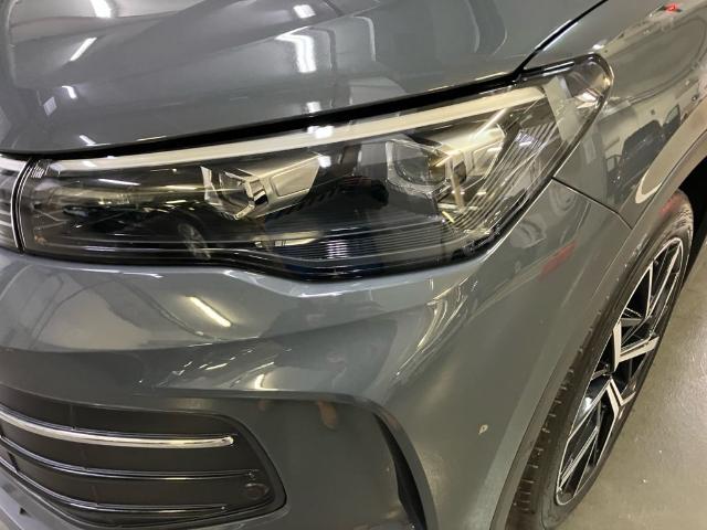 Volkswagen Tiguan ``Más`` 2.0 TDI 110 kW (150 CV) DSG