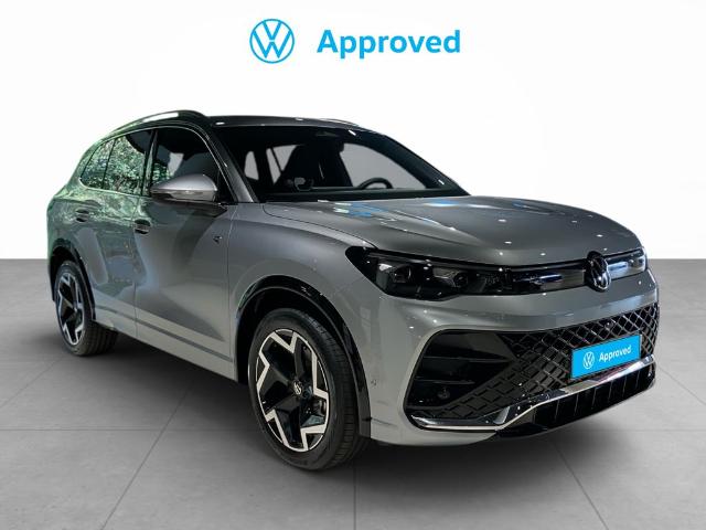 Volkswagen Tiguan R-Line 2.0 TDI 110 kW (150 CV) DSG