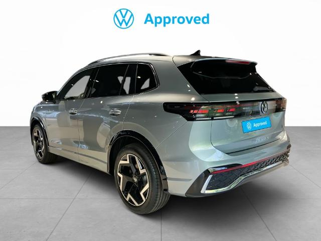 Volkswagen Tiguan R-Line 2.0 TDI 110 kW (150 CV) DSG