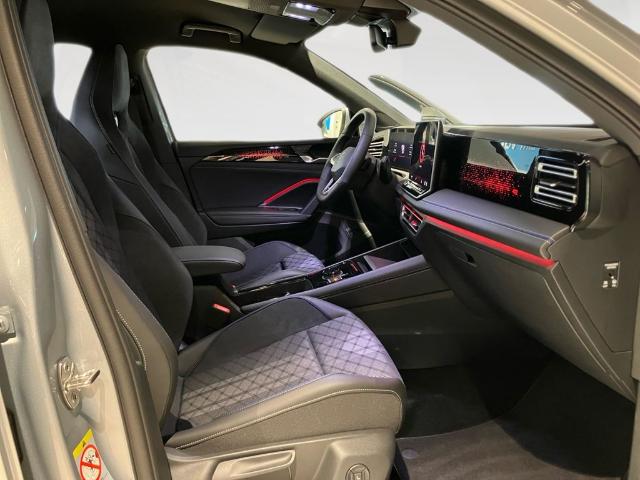 Volkswagen Tiguan R-Line 2.0 TDI 110 kW (150 CV) DSG