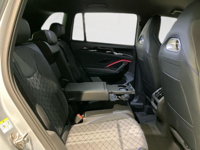 Volkswagen Tiguan R-Line 2.0 TDI 110 kW (150 CV) DSG