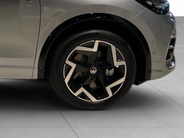 Volkswagen Tiguan R-Line 2.0 TDI 110 kW (150 CV) DSG