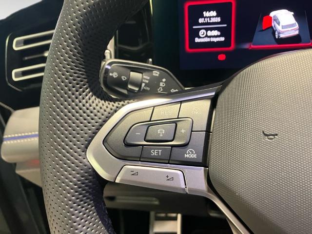 Volkswagen Tiguan R-Line 2.0 TDI 110 kW (150 CV) DSG