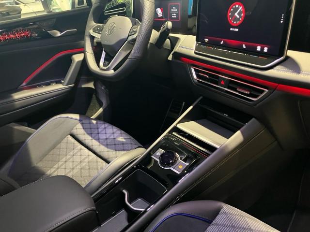 Volkswagen Tiguan R-Line 2.0 TDI 110 kW (150 CV) DSG