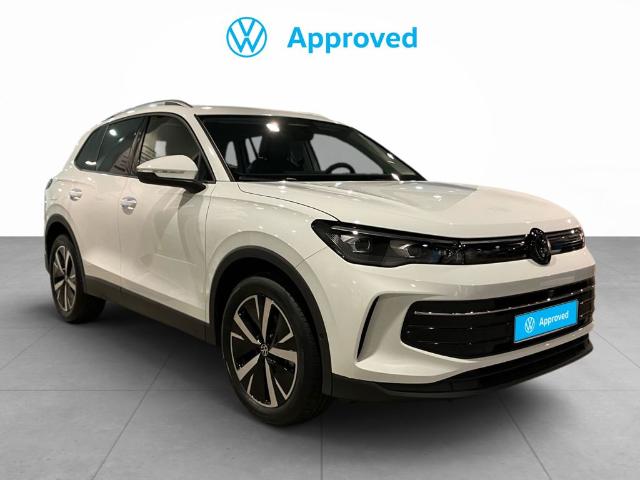 Volkswagen Tiguan Life 1.5 eTSI 110 kW (150 CV) DSG