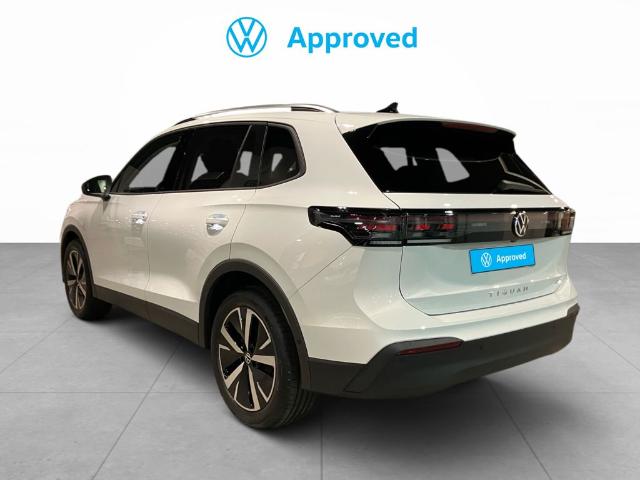 Volkswagen Tiguan Life 1.5 eTSI 110 kW (150 CV) DSG