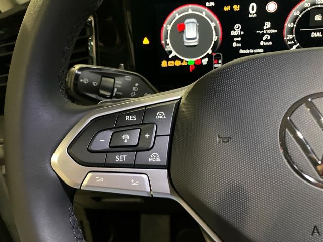 Volkswagen Tiguan Life 1.5 eTSI 110 kW (150 CV) DSG