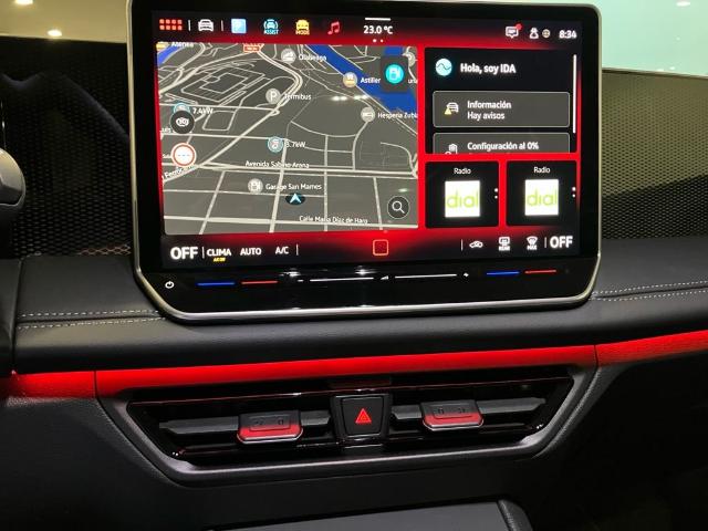 Volkswagen Tiguan Life 1.5 eTSI 110 kW (150 CV) DSG