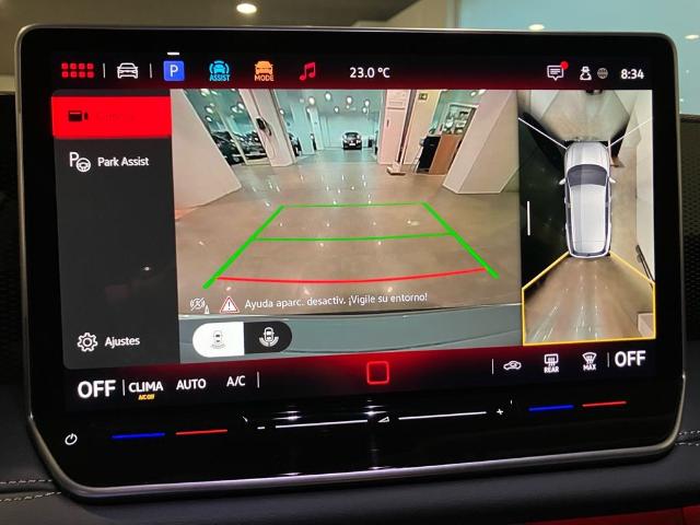 Volkswagen Tiguan Life 1.5 eTSI 110 kW (150 CV) DSG