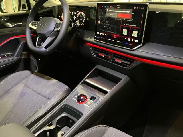 Volkswagen Tiguan Life 1.5 eTSI 110 kW (150 CV) DSG