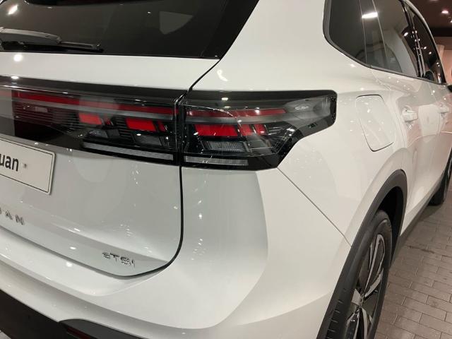 Volkswagen Tiguan Life 1.5 eTSI 110 kW (150 CV) DSG