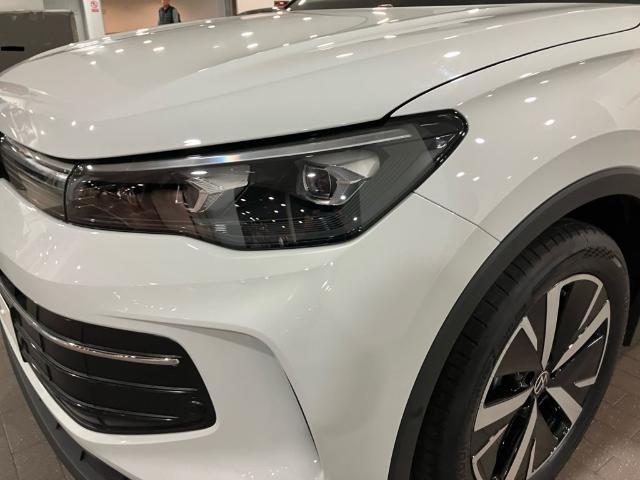 Volkswagen Tiguan Life 1.5 eTSI 110 kW (150 CV) DSG