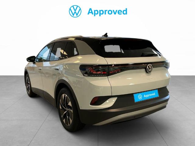 Volkswagen ID.4 Pro Más 77kWh 210 kW (286 CV)
