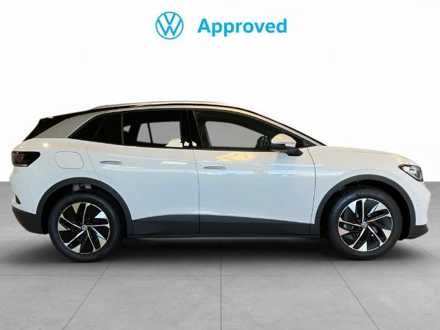Volkswagen ID.4 Pro Más 77kWh 210 kW (286 CV)