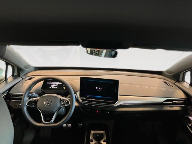 Volkswagen ID.4 Pro Más 77kWh 210 kW (286 CV)