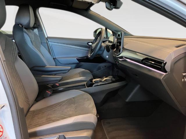 Volkswagen ID.4 Pro Más 77kWh 210 kW (286 CV)