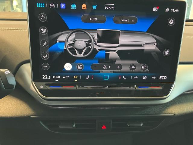 Volkswagen ID.4 Pro Más 77kWh 210 kW (286 CV)